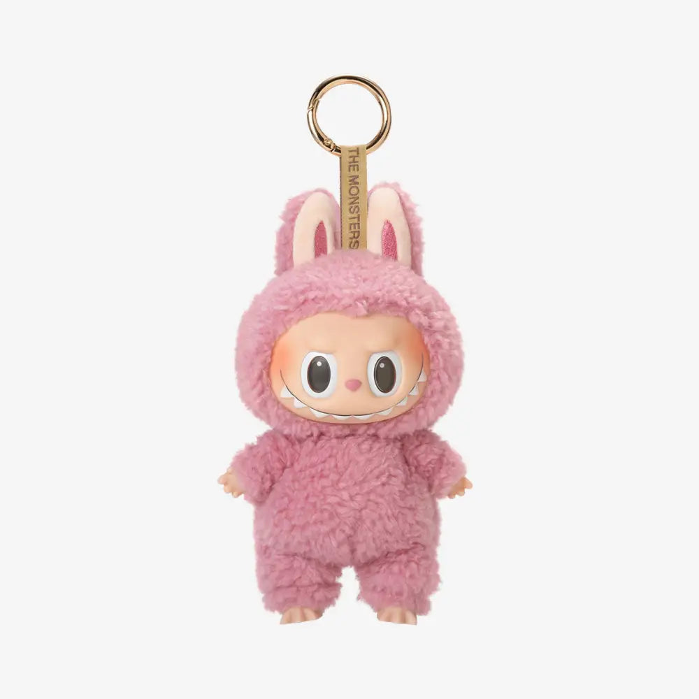 Labubu Exciting Macaron Blind Box Opened - Surprey