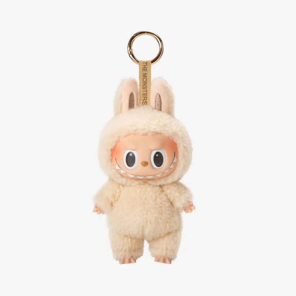 Labubu Exciting Macaron Blind Box Opened - Surprey
