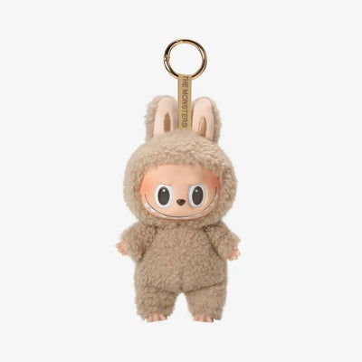 Labubu Exciting Macaron Blind Box Opened - Surprey