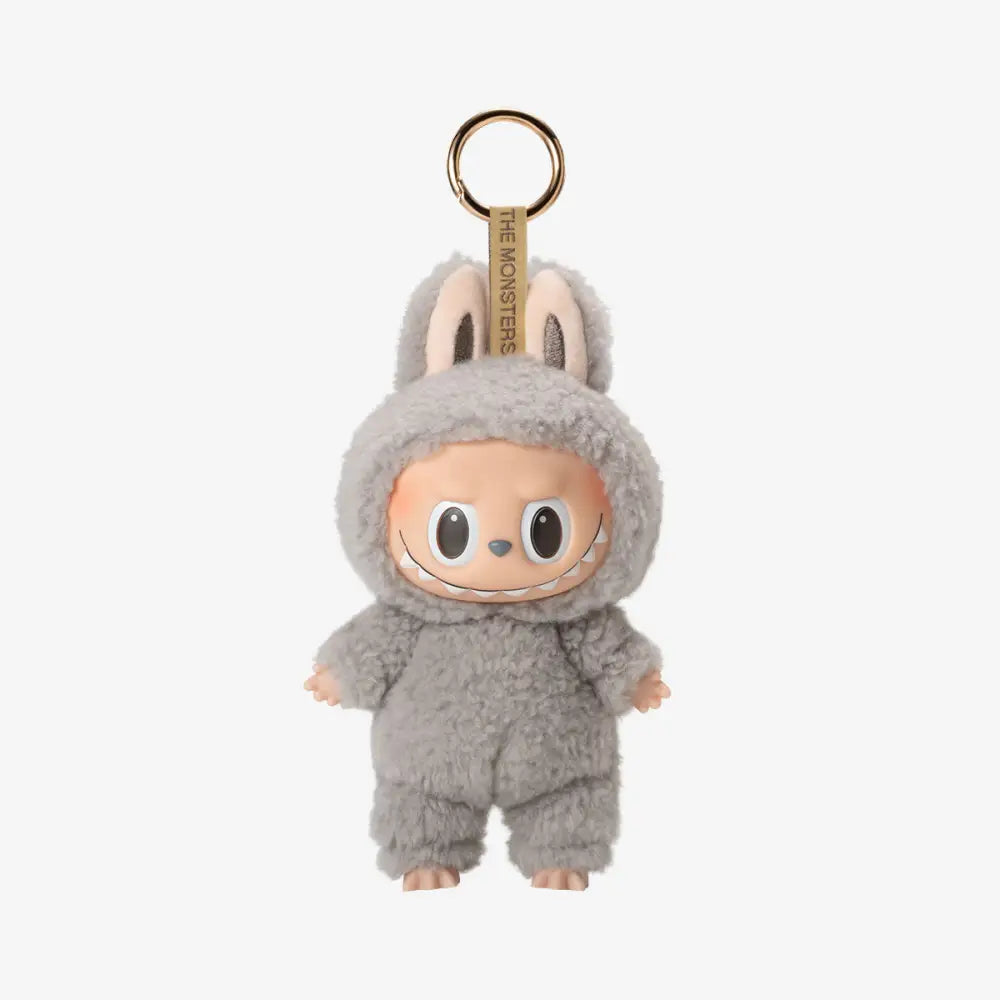 Labubu Exciting Macaron Blind Box Opened - Surprey