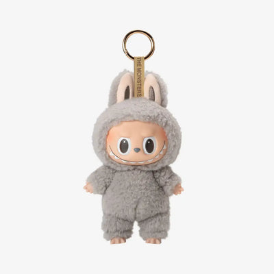 Labubu Exciting Macaron Blind Box Opened - Surprey