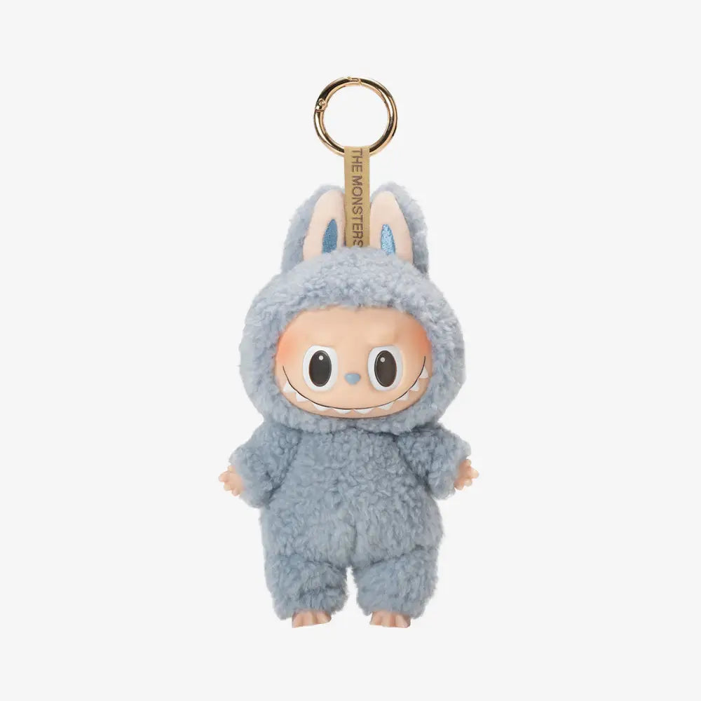 Labubu Exciting Macaron Blind Box Opened - Surprey