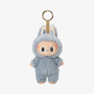 Labubu Exciting Macaron Blind Box Opened - Surprey