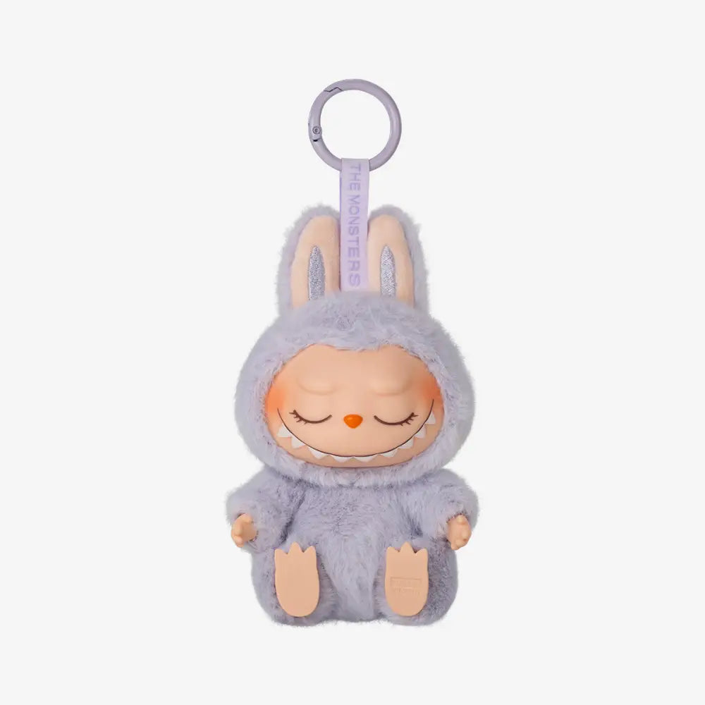 Labubu The Monster Have A Seat Confirmed - Surprey