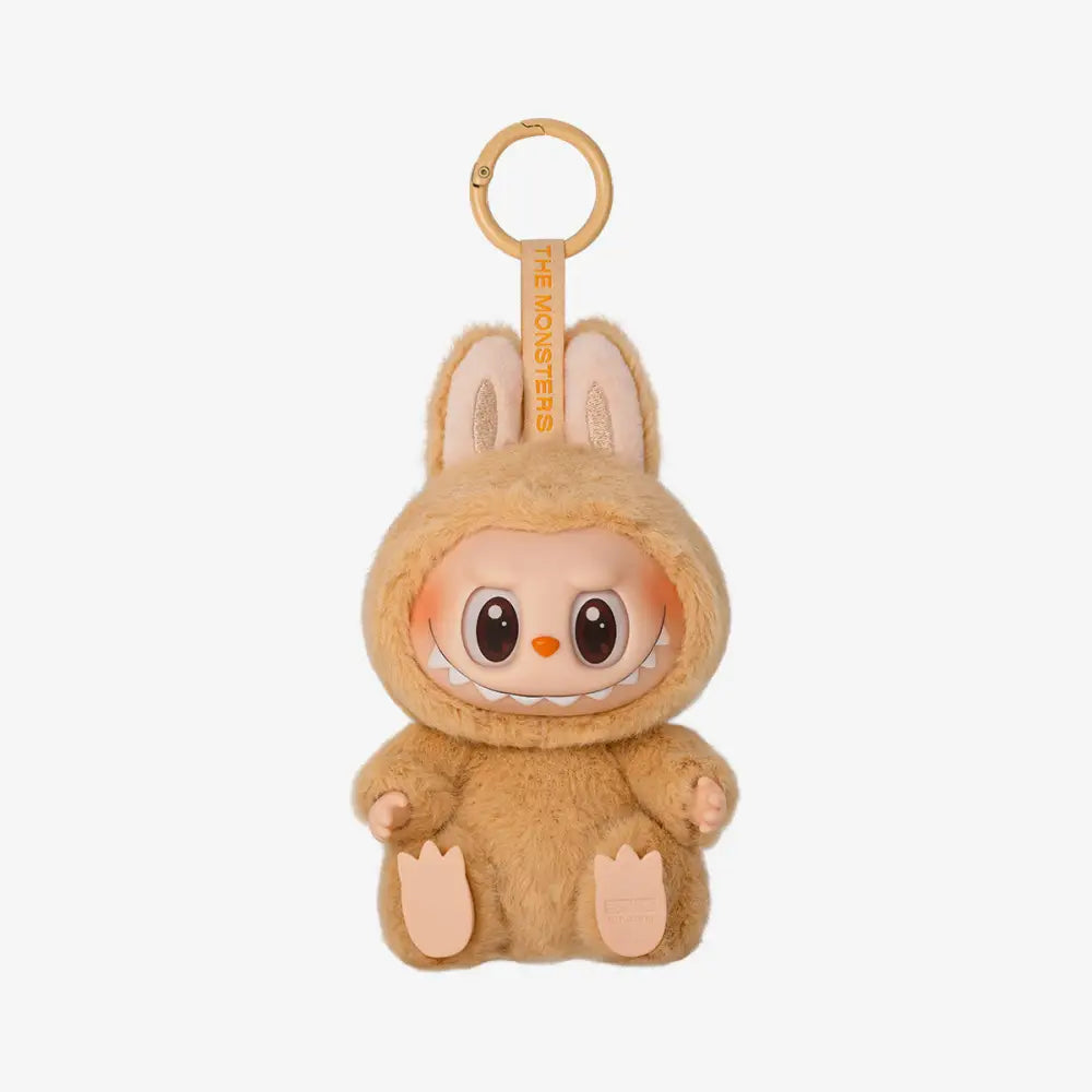 Labubu The Monster Have A Seat Confirmed - Surprey