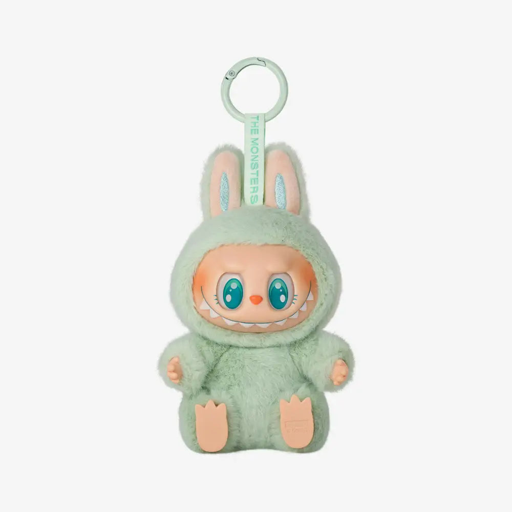 Labubu The Monster Have A Seat Confirmed - Surprey