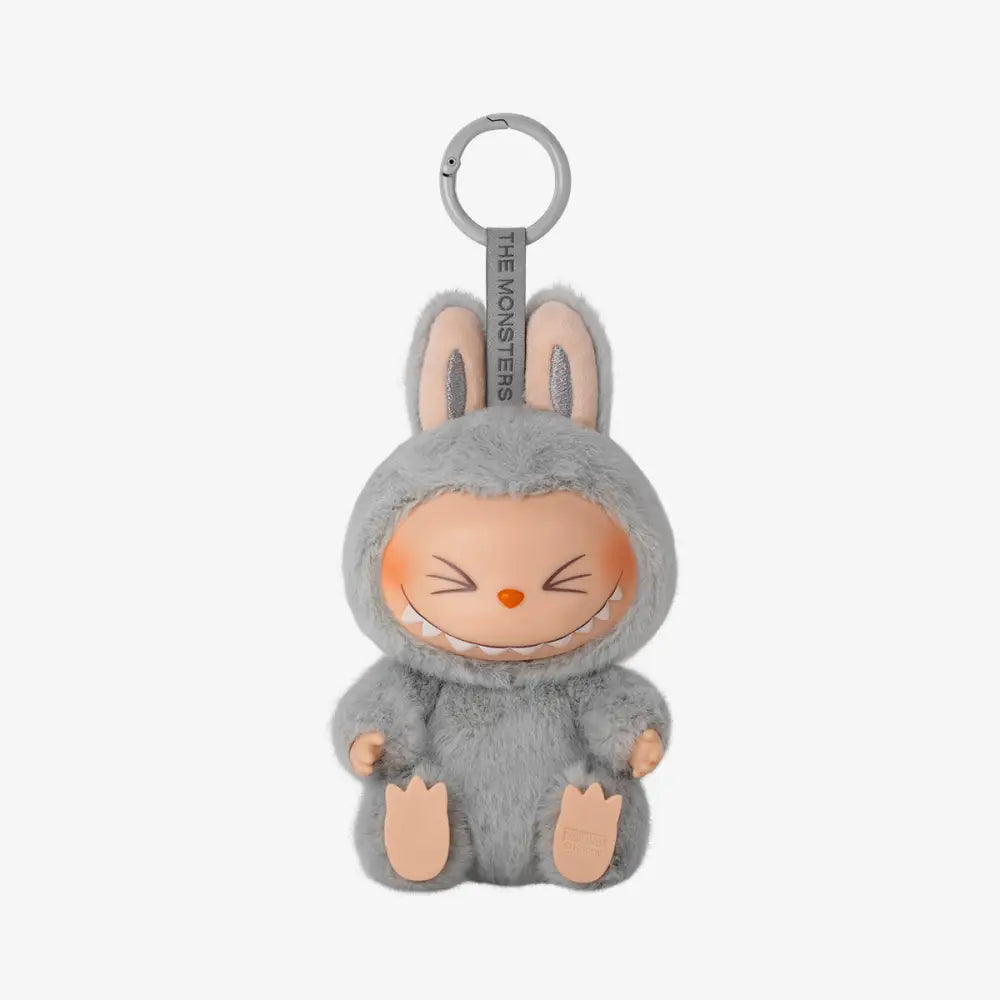 Labubu The Monster Have A Seat Confirmed - Surprey