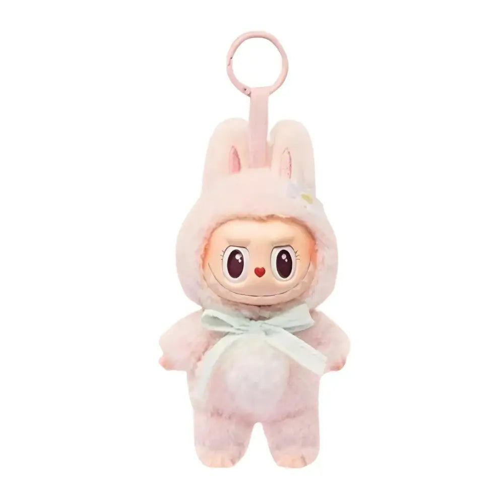 Labubu the Monsters – Mokoko Close to Sweet Vinyl Plush Doll - Surprey