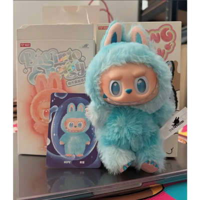Labubu V3 Big Into Energy Blind Box Confirmed - Hope - BlindBOX