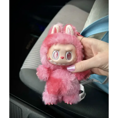 Labubu V3 Big Into Energy Blind Box ORIGINAL - Surprey
