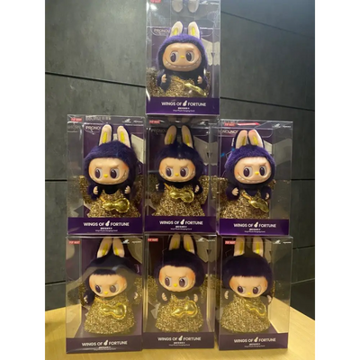 Labubu x Pronounce Wings of Fortune Series - Surprey