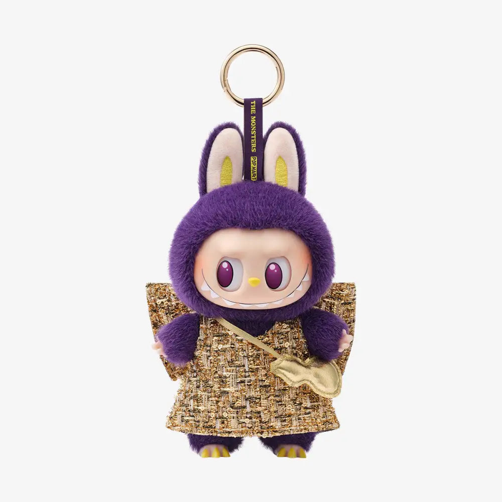 Labubu x Pronounce Wings of Fortune Series - Surprey