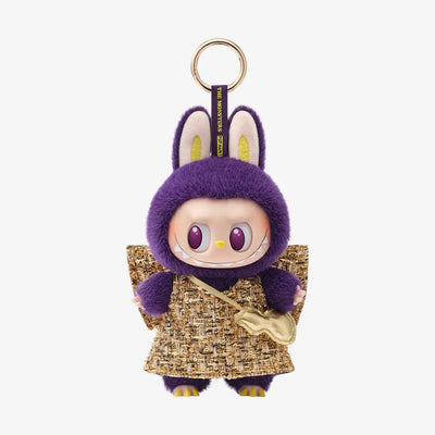 Labubu x Pronounce Wings of Fortune Series - Surprey