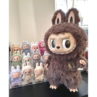 Labubu Zimomo Original Series 58cm – Exclusive Pre-Order - Surprey