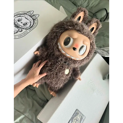 Labubu Zimomo Original Series 58cm – Exclusive Pre-Order - Surprey