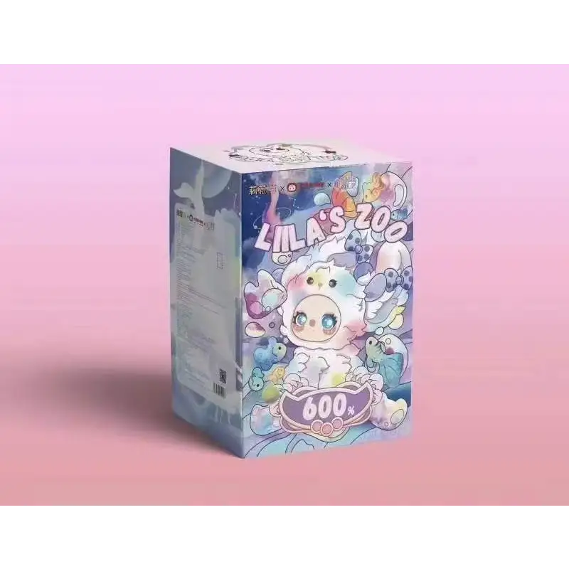 Lila‘s Zoo Blind Box Series - Surprey