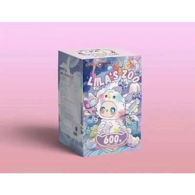 Lila‘s Zoo Blind Box Series - Surprey