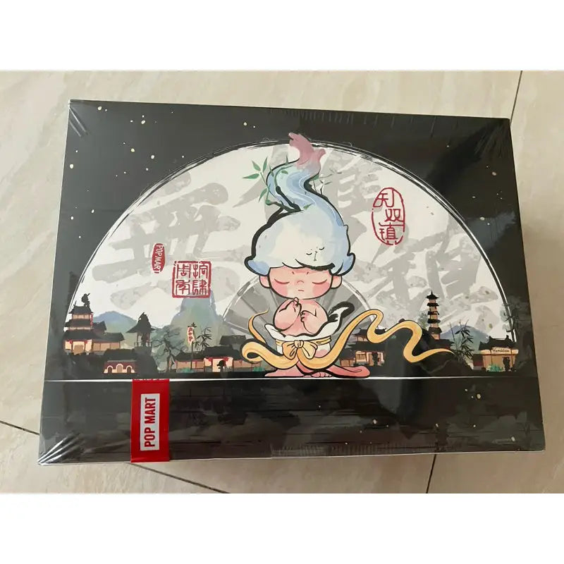 Matchless T 14th Anniversary Series Figuren Blind Box - Surprey