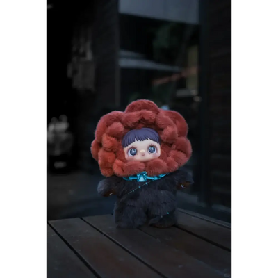 MayMei Dark Forest Series Plush Blind Box - Surprey