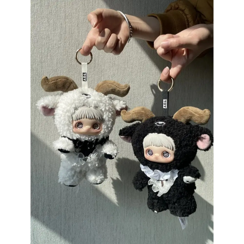 MayMei Dark Forest Series Plush Blind Box