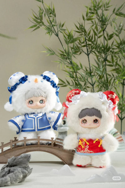 Maymei V3 Poem Of Spring Series Plush Dolls Blind Box (Pre Order) - BlindBOX