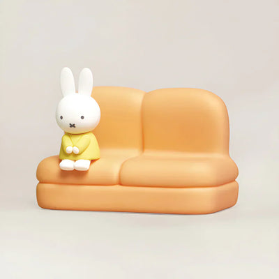 Miffy Sofa Blind Box Series - BlindBOX
