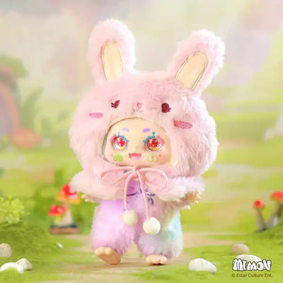 MIMON's Wilderness Dream Series Plush Blind Box - Surprey