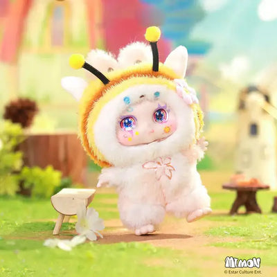 MIMON's Wilderness Dream Series Plush Blind Box - Surprey