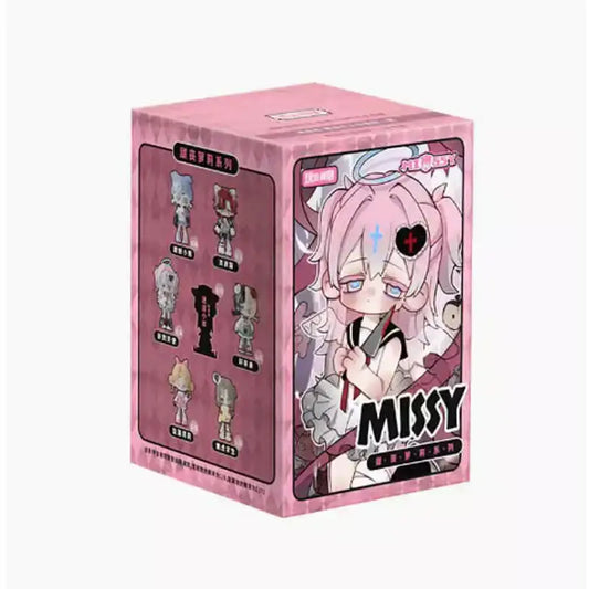 Missy Cute Lolita Series Blind Box - Kinderix