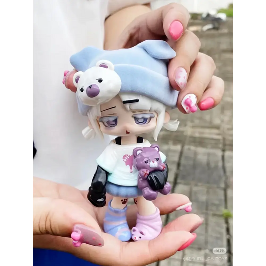 Missy Cute Lolita Series Blind Box - Kinderix