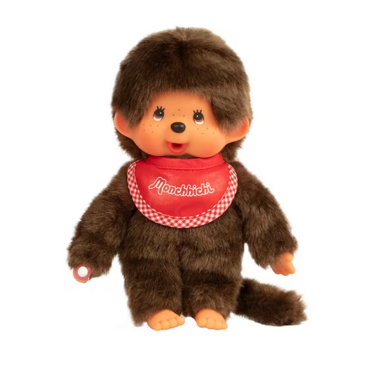 Monchhichi Monchhichi Classic 20cm Doll - Kinderix
