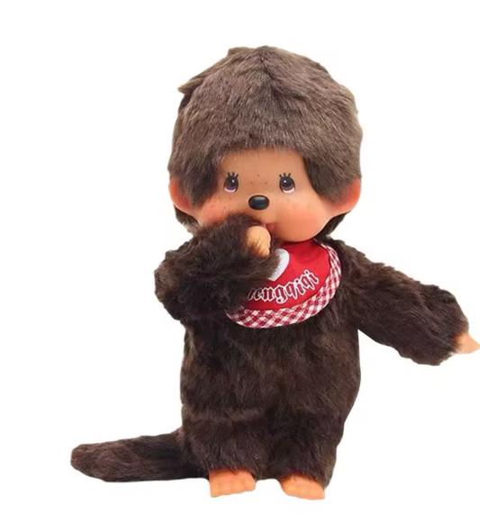 Monchhichi Monchhichi Classic 20cm Doll - Kinderix