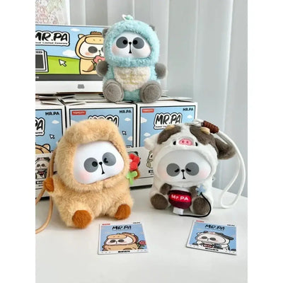 Mr. PA Animal Limited Company - Blind Box - Surprey