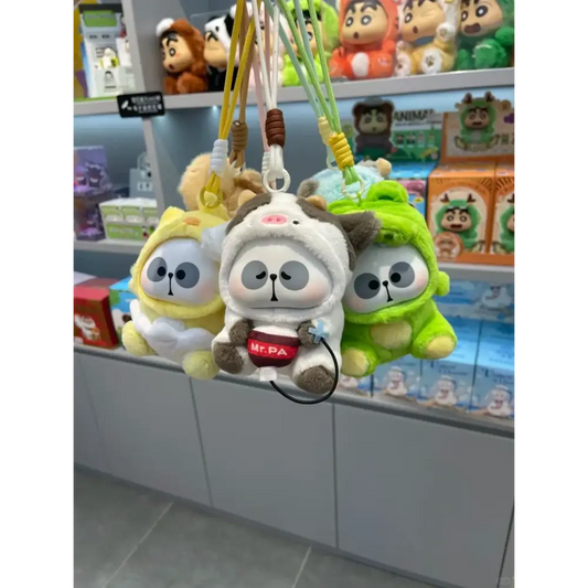 Mr. PA Animal Limited Company - Blind Box - Kinderix