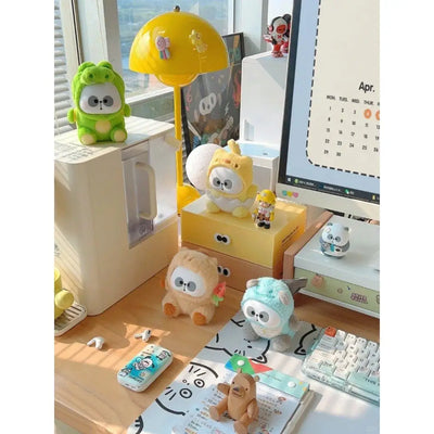 Mr. PA Animal Limited Company - Blind Box - Surprey