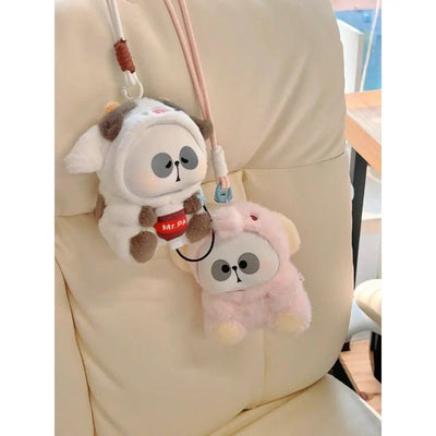 Mr. PA Animal Limited Company - Blind Box - Surprey