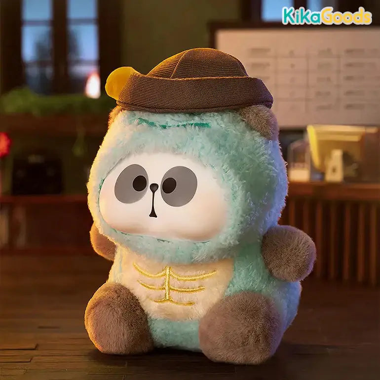 Mr. PA Animal Limited Company - Blind Box - Surprey