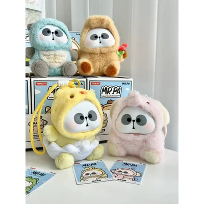 Mr. PA Animal Limited Company - Blind Box - Surprey