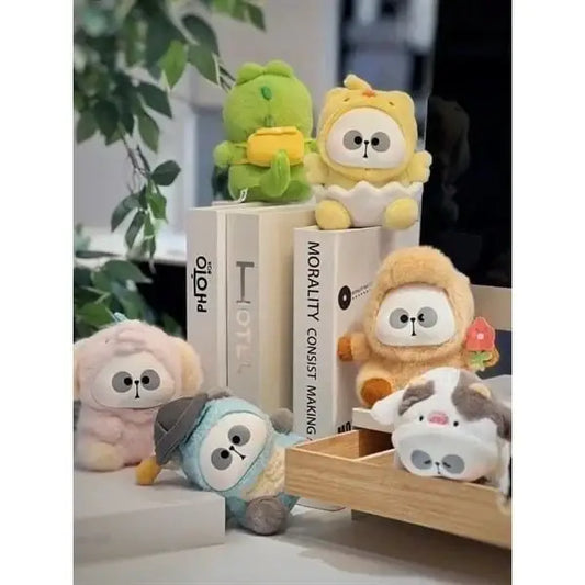 Mr. PA Animal Limited Company - Blind Box - Kinderix