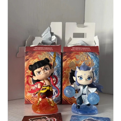 NeZha 2 Born Bonds Series Blind Box - Surprey