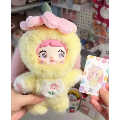 Nommi Garden Rabbit Series - Plush Blind Box - Surprey
