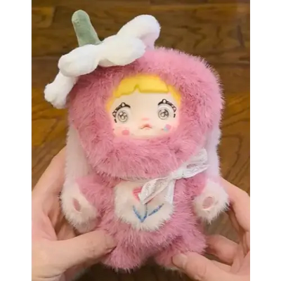Nommi Garden Rabbit Series - Plush Blind Box - Surprey