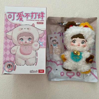 Nommi Loveliness Never Ends – Blind Box - Surprey