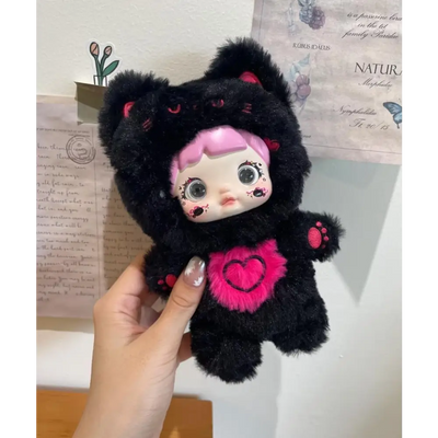 Nommi Loveliness Never Ends – Blind Box - Surprey