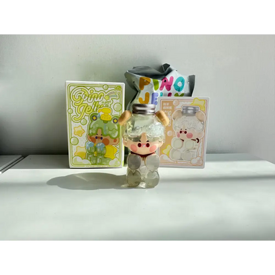 POP MART PINO JELLY In Your Life Series - Surprey