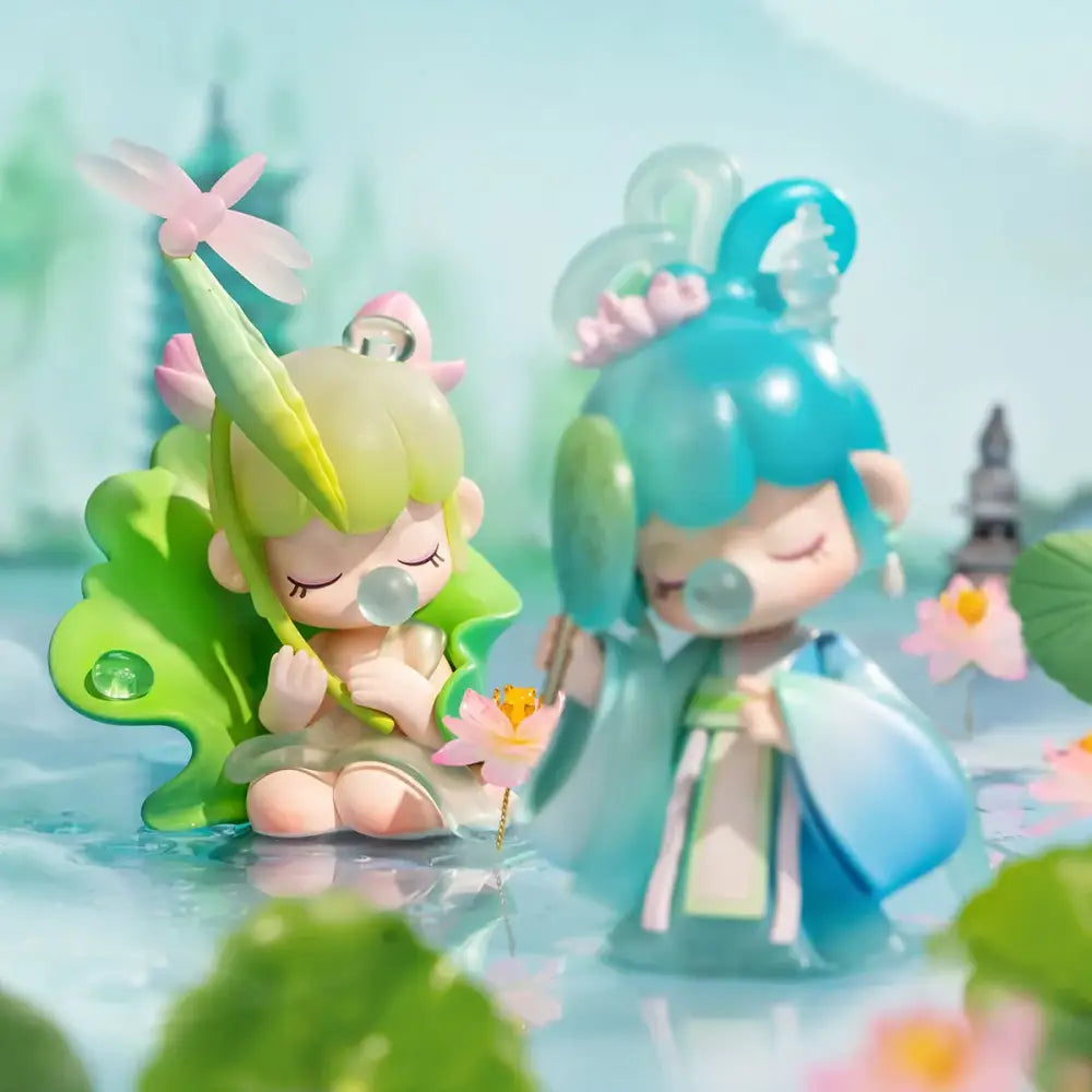 Rolife Blind Box – Nanci's Poetic Beauty - Surprey