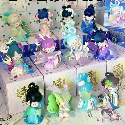 Rolife Blind Box – Nanci's Poetic Beauty - Surprey