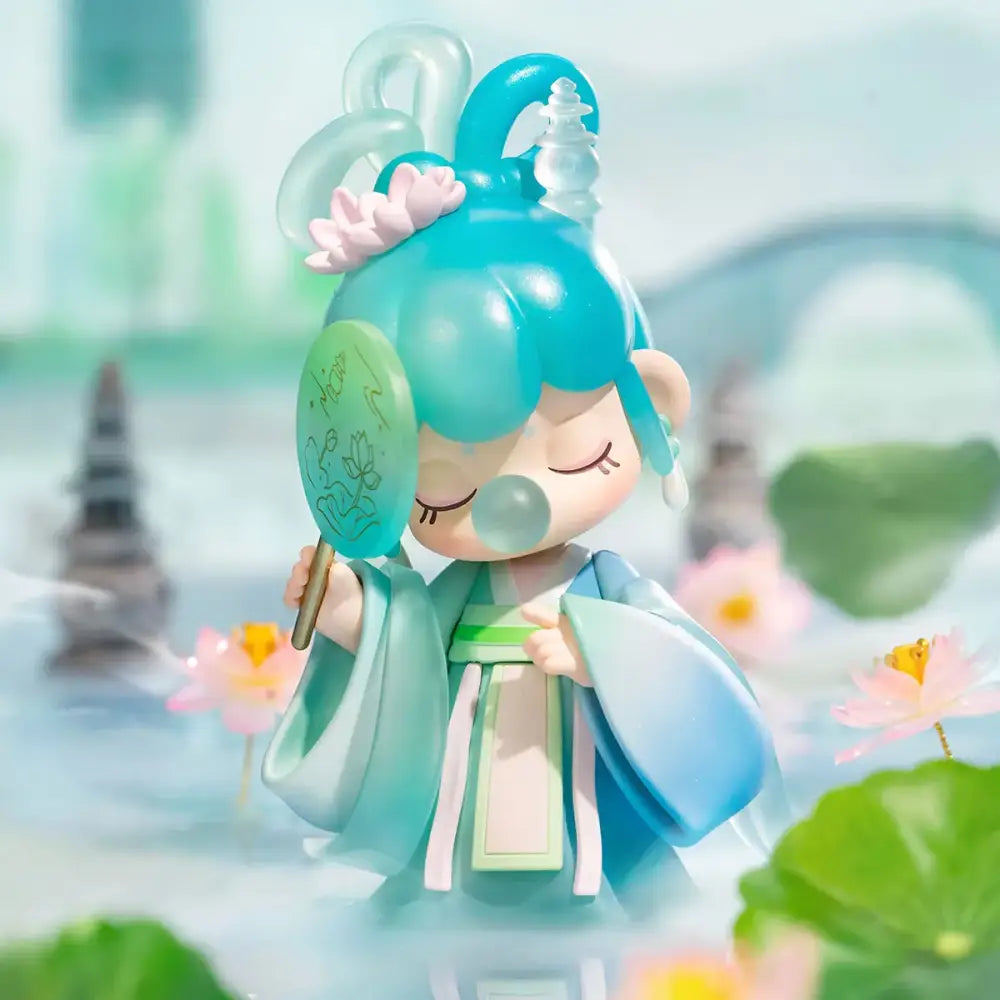 Rolife Blind Box – Nanci's Poetic Beauty - Surprey