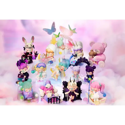 Rolife Nanci's Dream Series Blind Box - Surprey