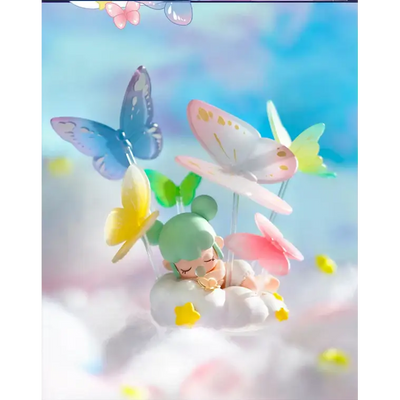 Rolife Nanci's Dream Series Blind Box - Surprey